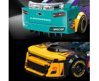 LEGO Speed Champions 76935 NASCAR® Next Gen Chevrolet Camaro ZL1 - 1266187 - zdjęcie 9